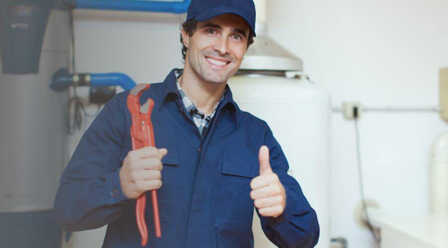 Professional Leak Detection in Bunker Hill, IN